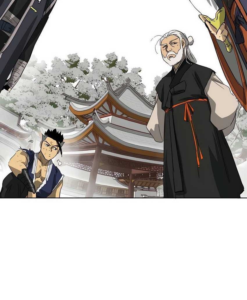 Infinite Level Up in Murim Chapter 131 - halaman 105