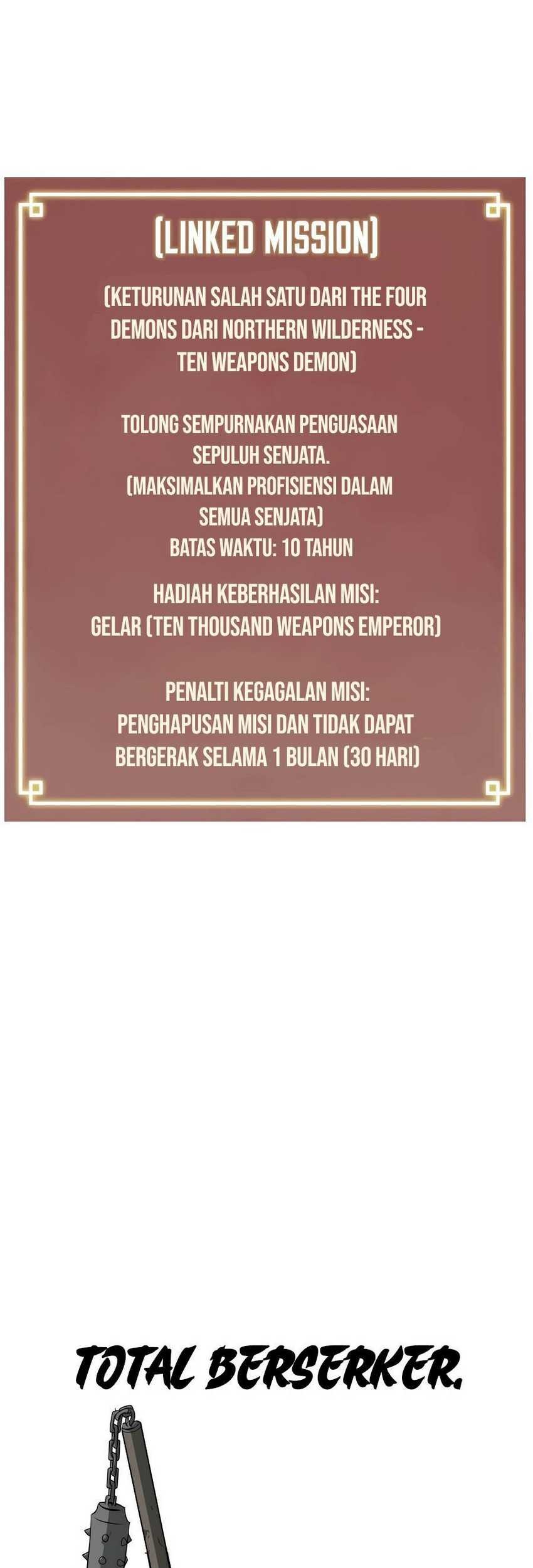 Infinite Level Up in Murim Chapter 131 - halaman 106