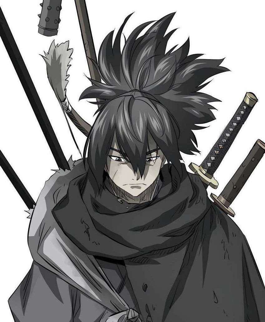 Infinite Level Up in Murim Chapter 131 - halaman 107