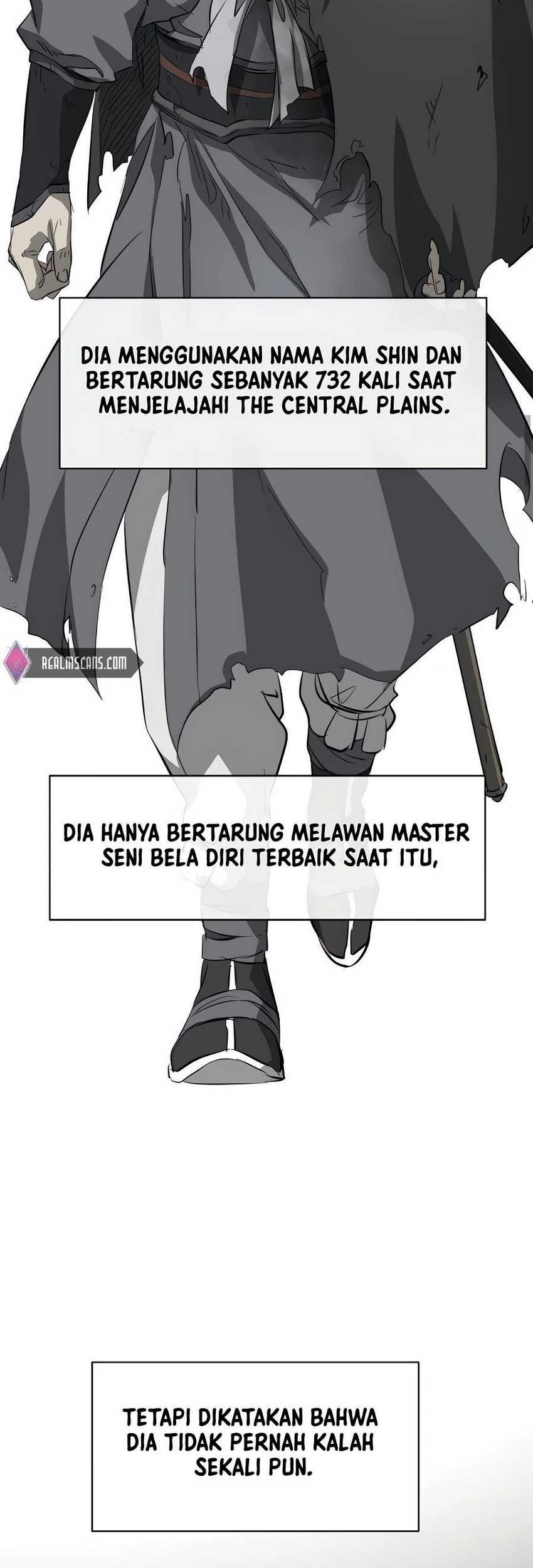 Infinite Level Up in Murim Chapter 131 - halaman 108