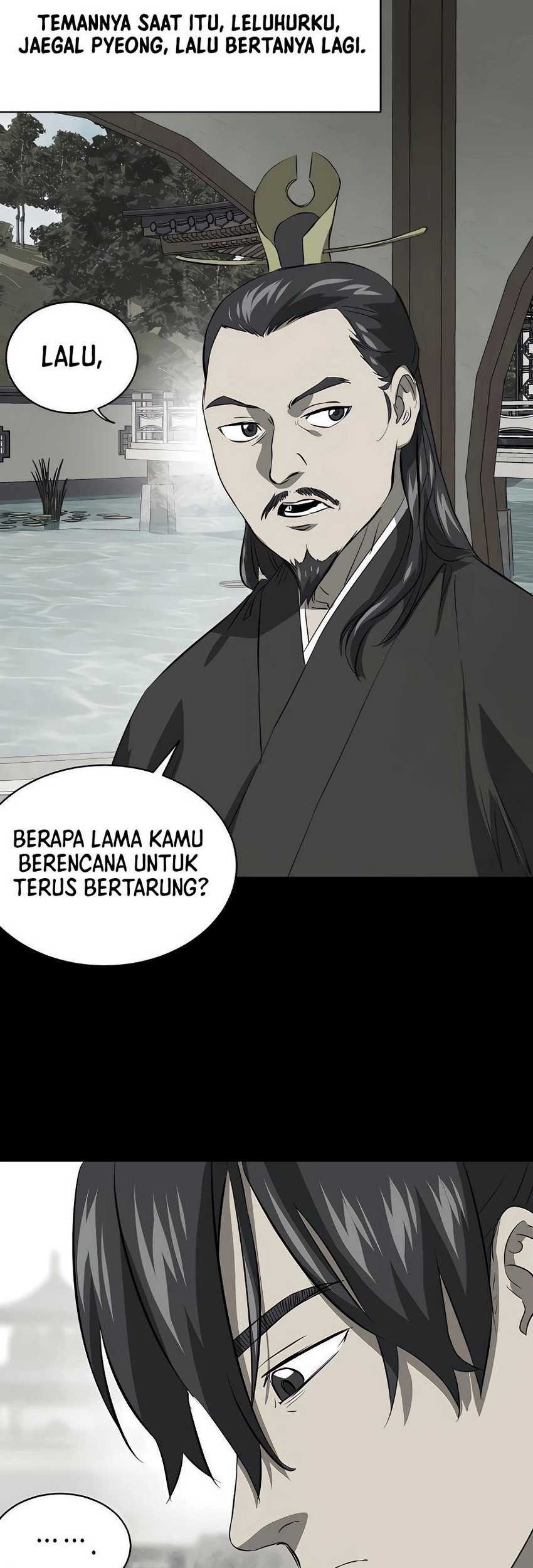 Infinite Level Up in Murim Chapter 131 - halaman 114