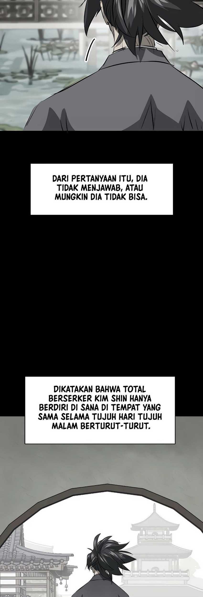 Infinite Level Up in Murim Chapter 131 - halaman 116