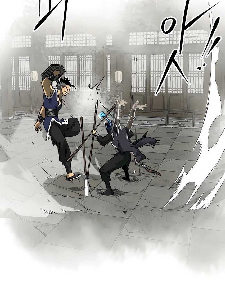 Infinite Level Up in Murim Chapter 131 - halaman 13