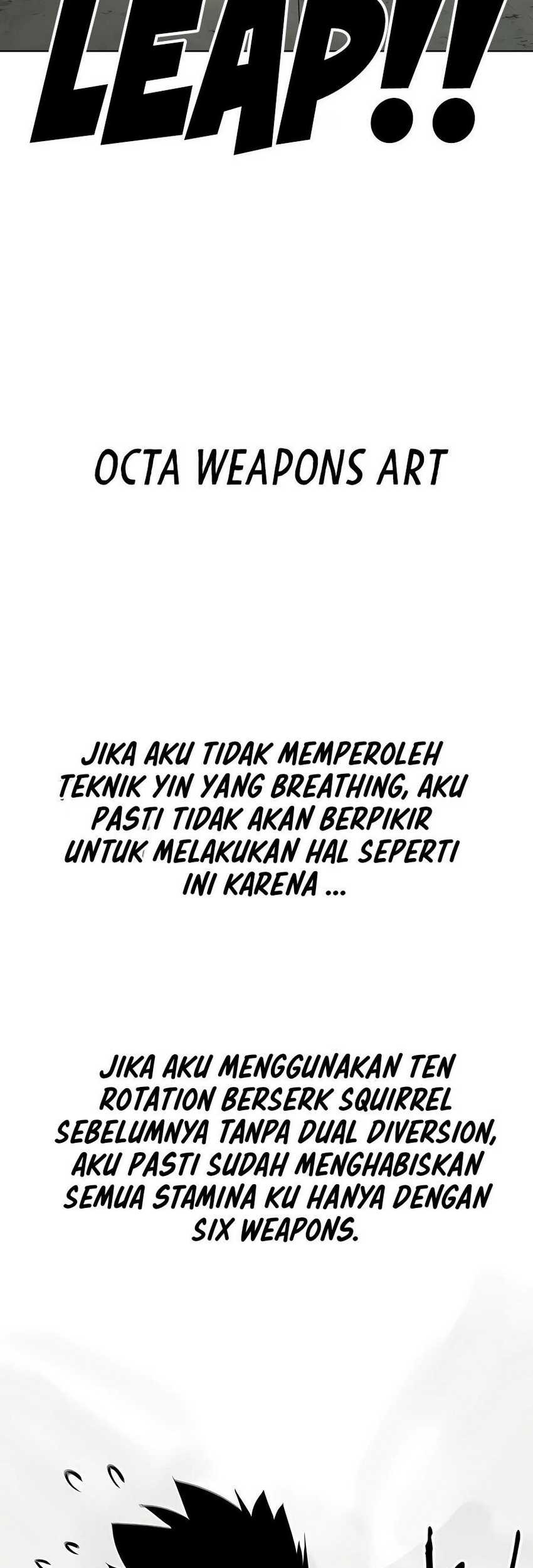 Infinite Level Up in Murim Chapter 131 - halaman 22