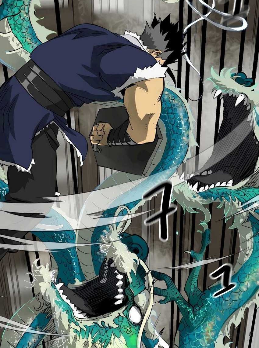 Infinite Level Up in Murim Chapter 131 - halaman 25