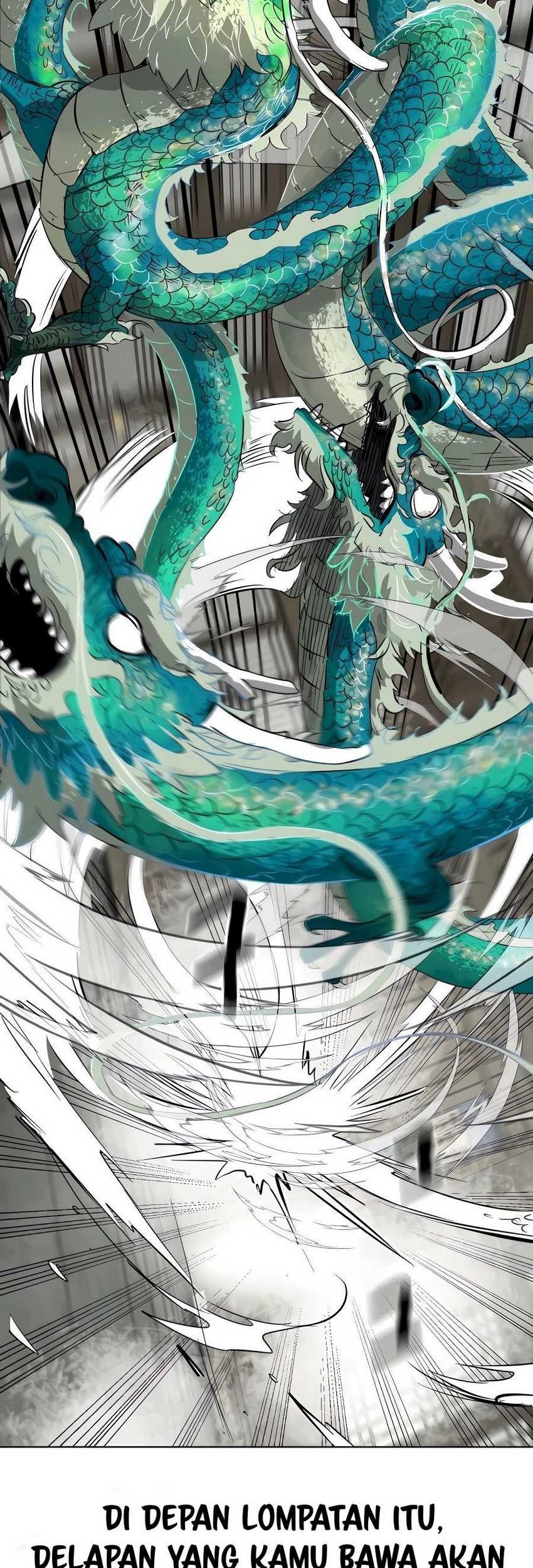 Infinite Level Up in Murim Chapter 131 - halaman 26