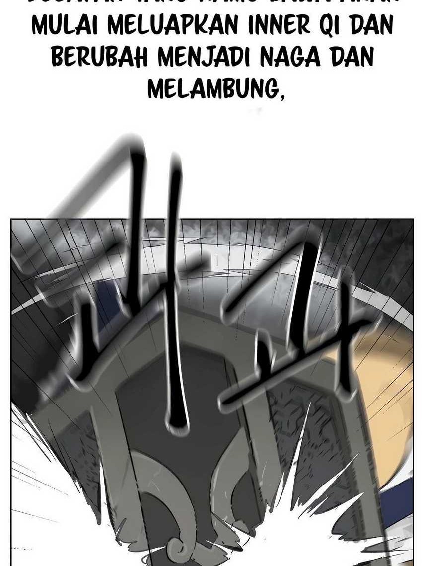 Infinite Level Up in Murim Chapter 131 - halaman 27