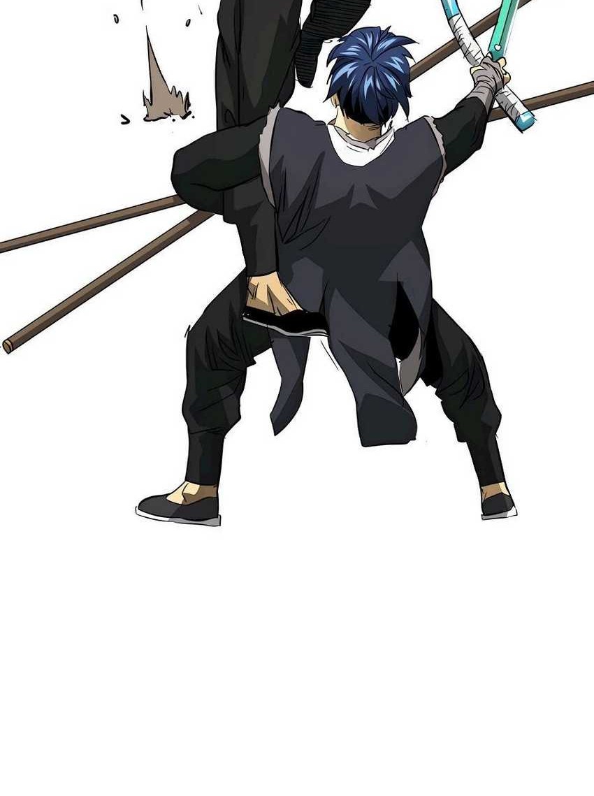 Infinite Level Up in Murim Chapter 131 - halaman 3