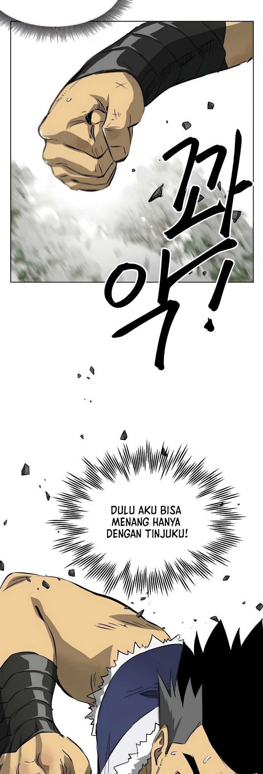 Infinite Level Up in Murim Chapter 131 - halaman 42