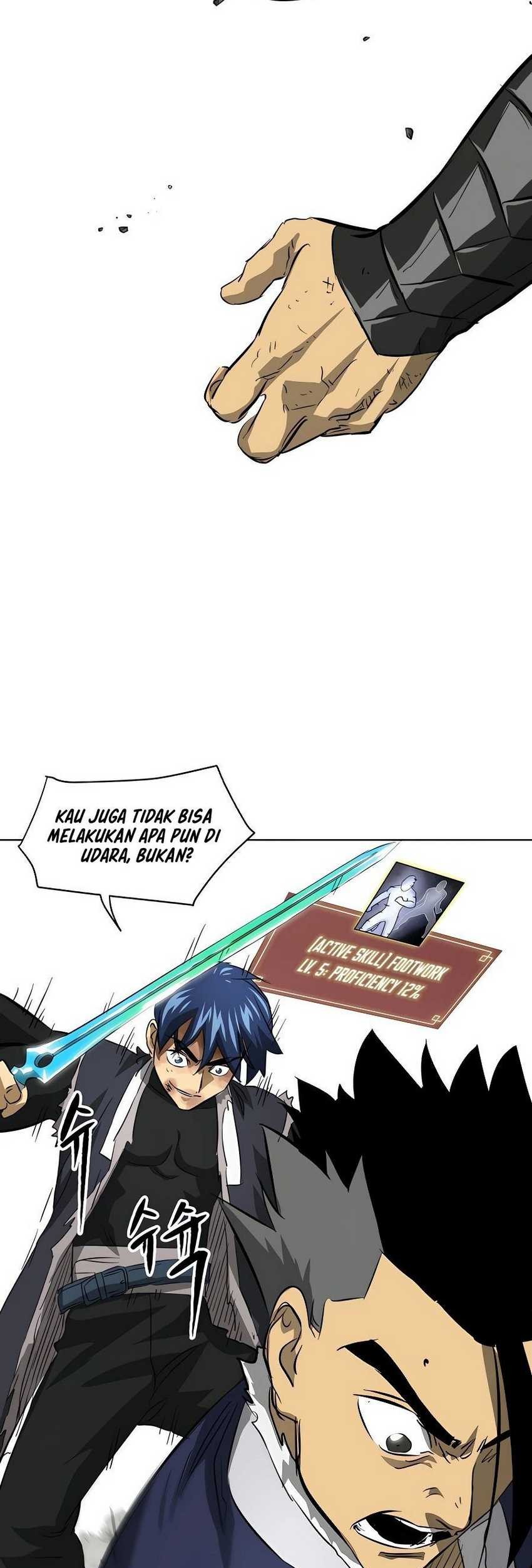 Infinite Level Up in Murim Chapter 131 - halaman 44