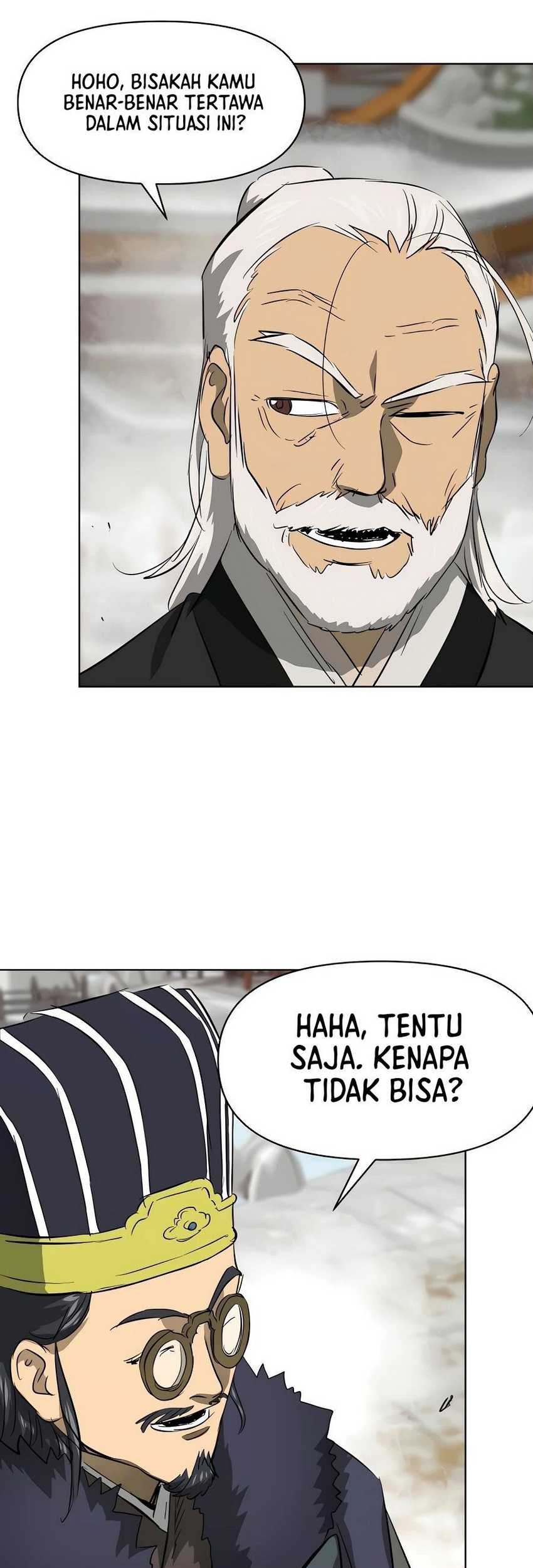 Infinite Level Up in Murim Chapter 131 - halaman 52