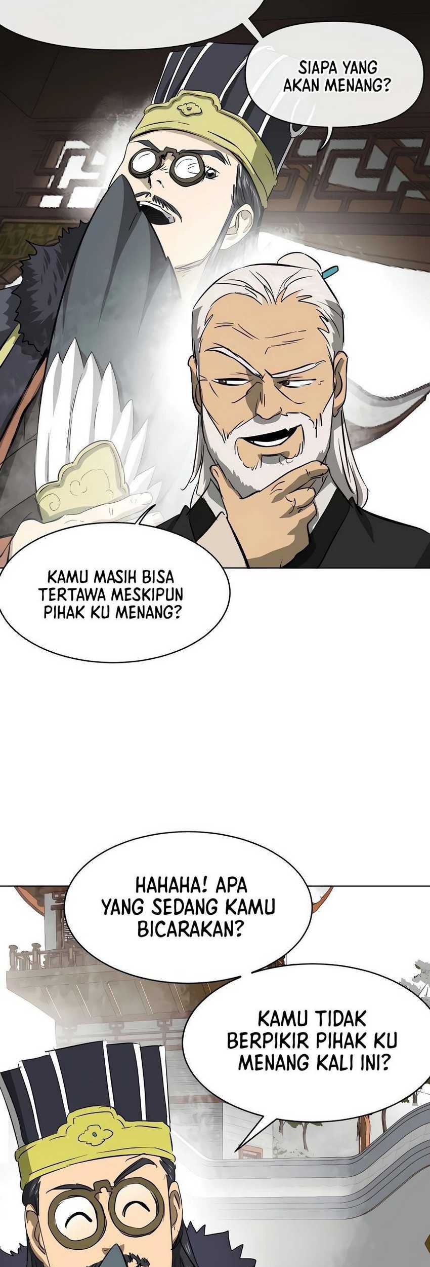 Infinite Level Up in Murim Chapter 131 - halaman 54