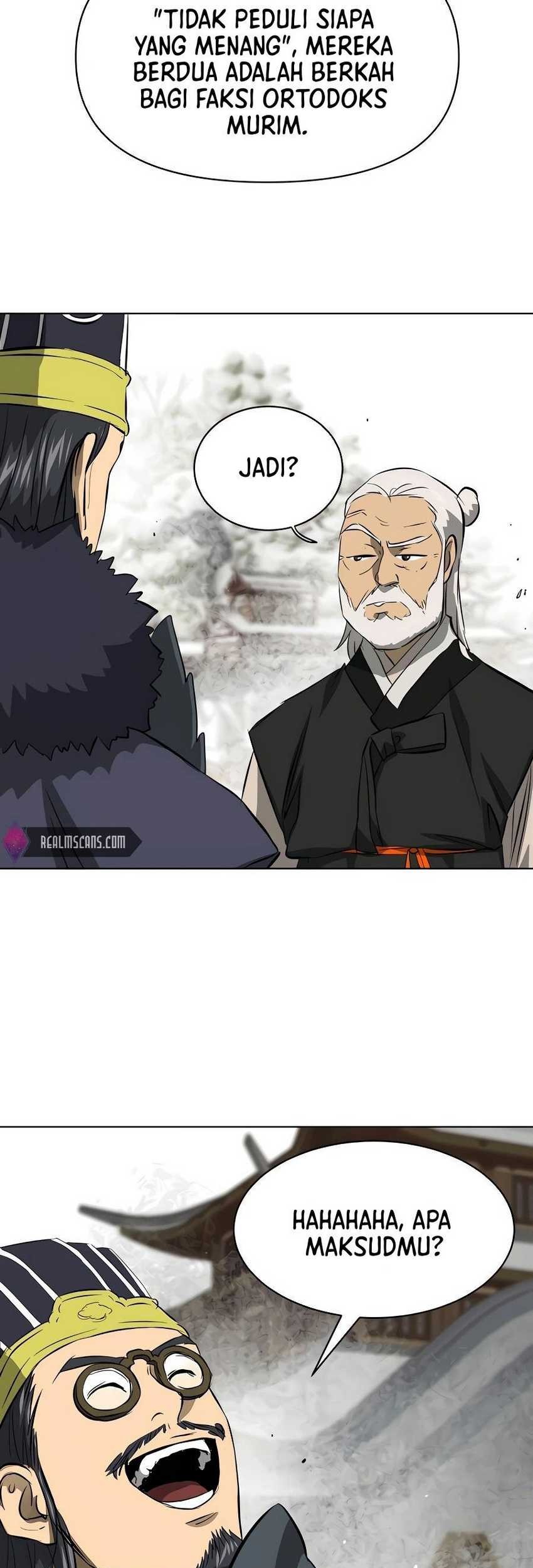 Infinite Level Up in Murim Chapter 131 - halaman 58