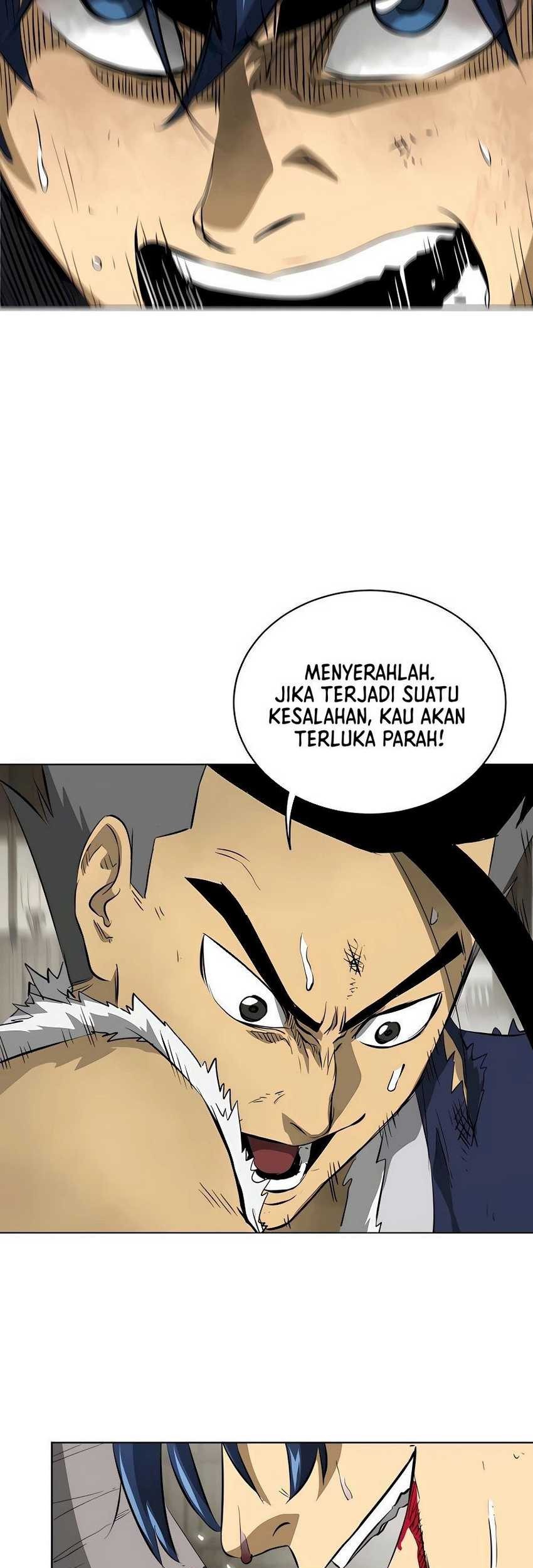 Infinite Level Up in Murim Chapter 131 - halaman 6