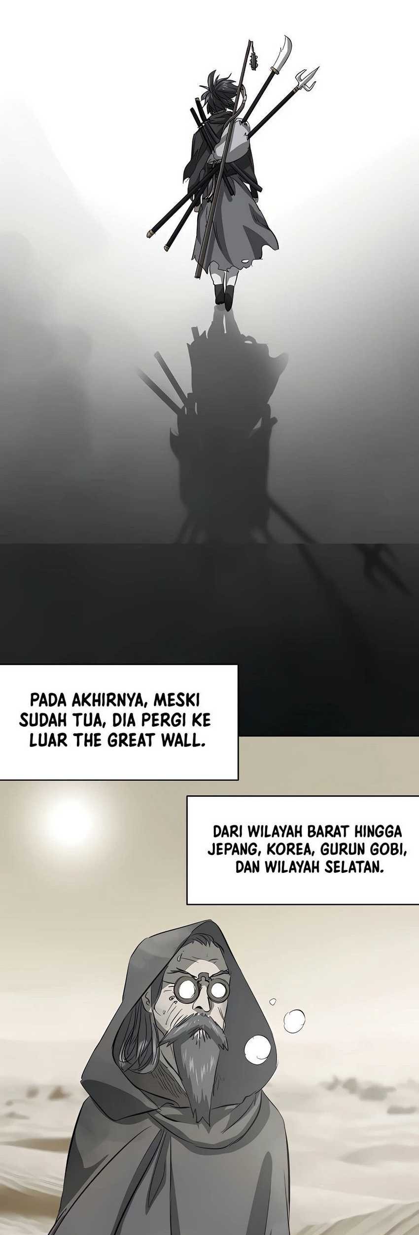 Infinite Level Up in Murim Chapter 131 - halaman 64