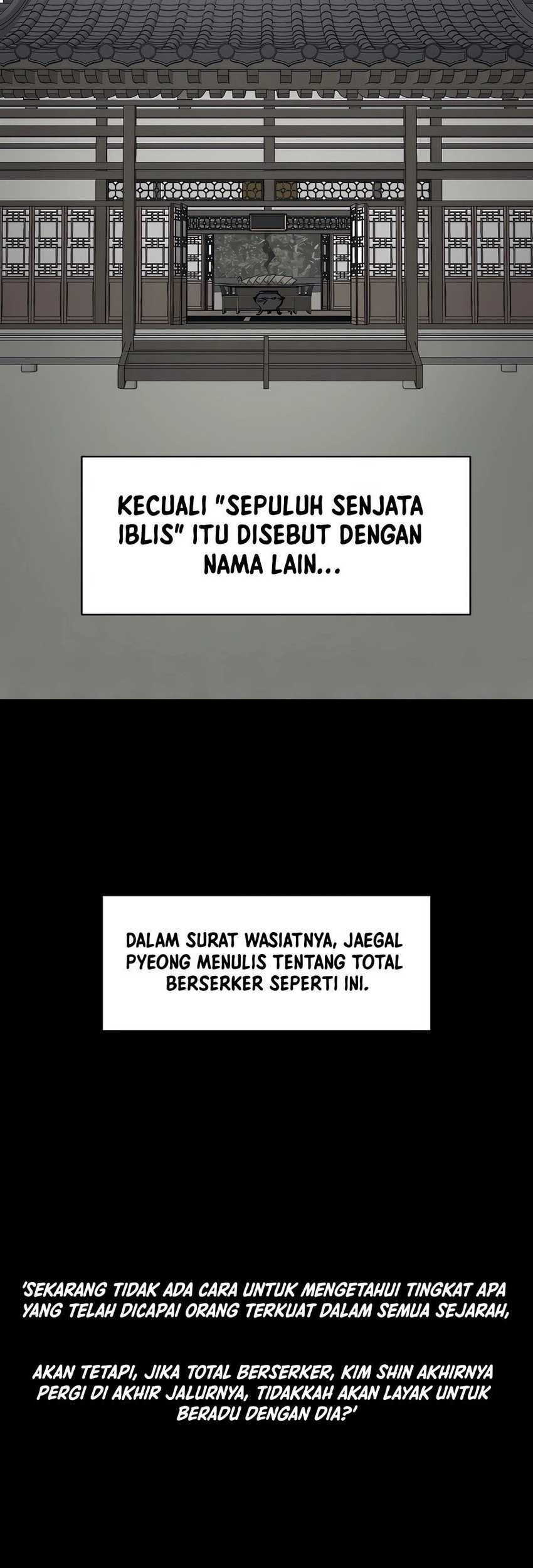 Infinite Level Up in Murim Chapter 131 - halaman 66