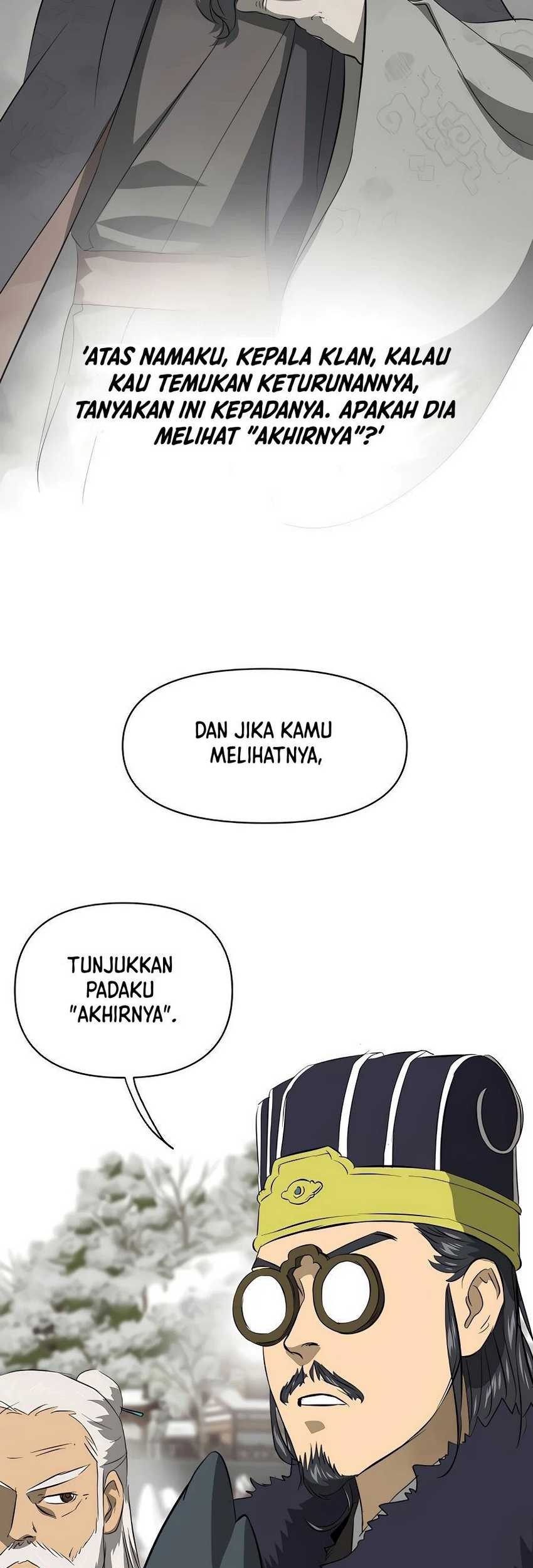Infinite Level Up in Murim Chapter 131 - halaman 68