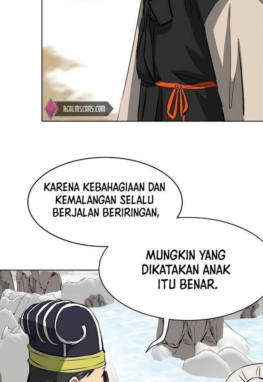 Infinite Level Up in Murim Chapter 131 - halaman 71
