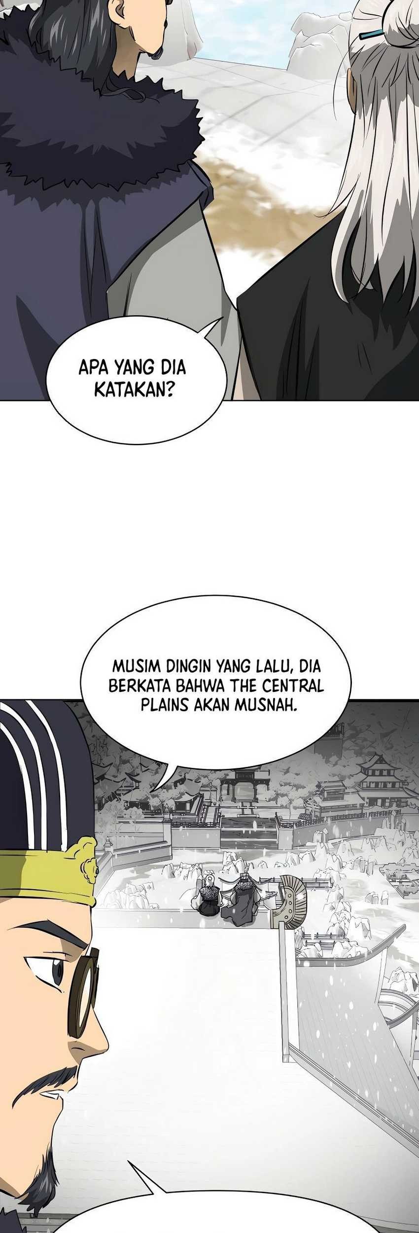 Infinite Level Up in Murim Chapter 131 - halaman 72