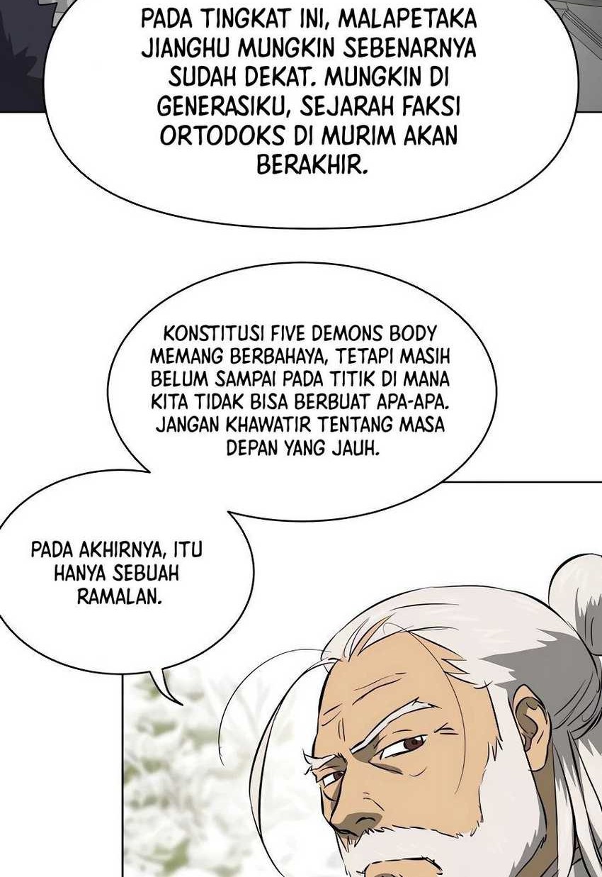 Infinite Level Up in Murim Chapter 131 - halaman 73