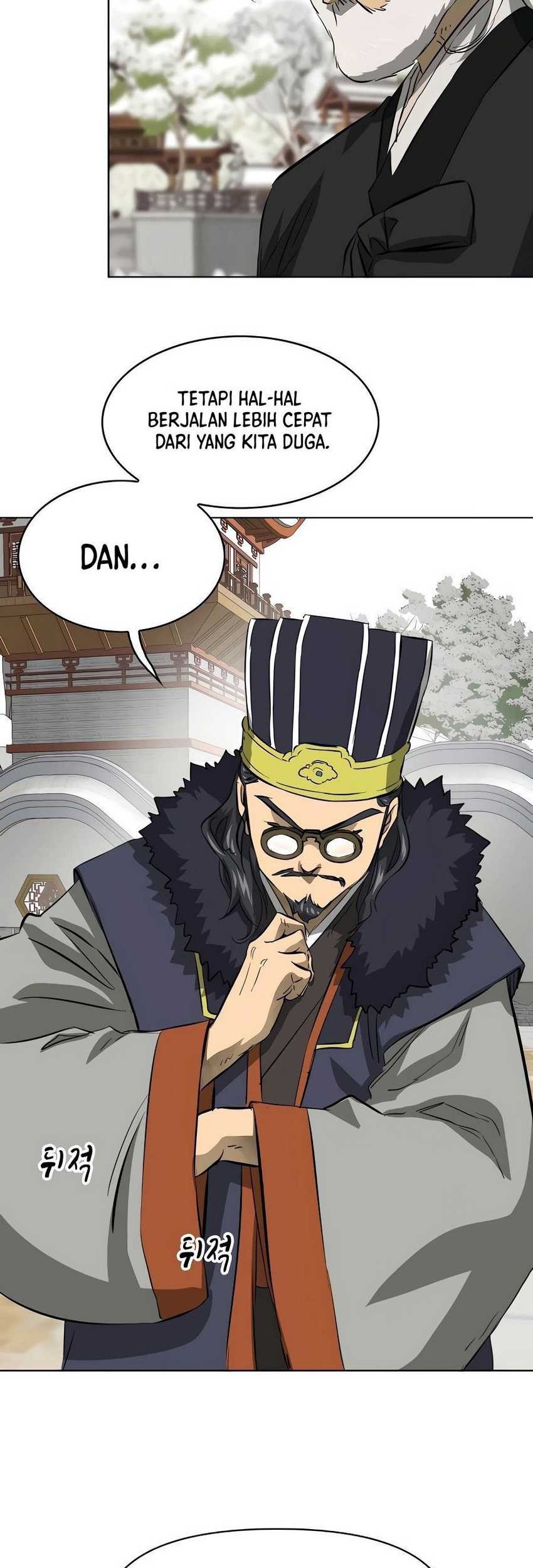 Infinite Level Up in Murim Chapter 131 - halaman 74