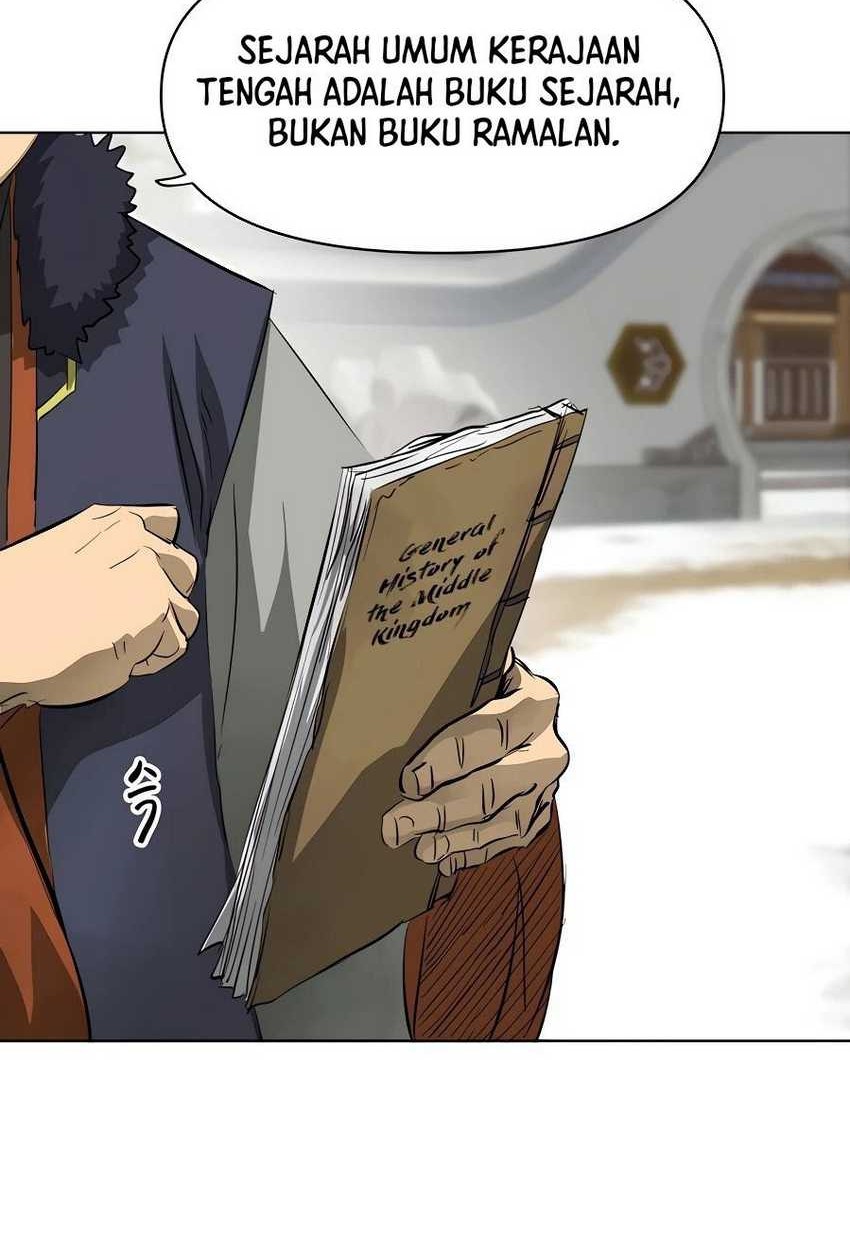 Infinite Level Up in Murim Chapter 131 - halaman 75