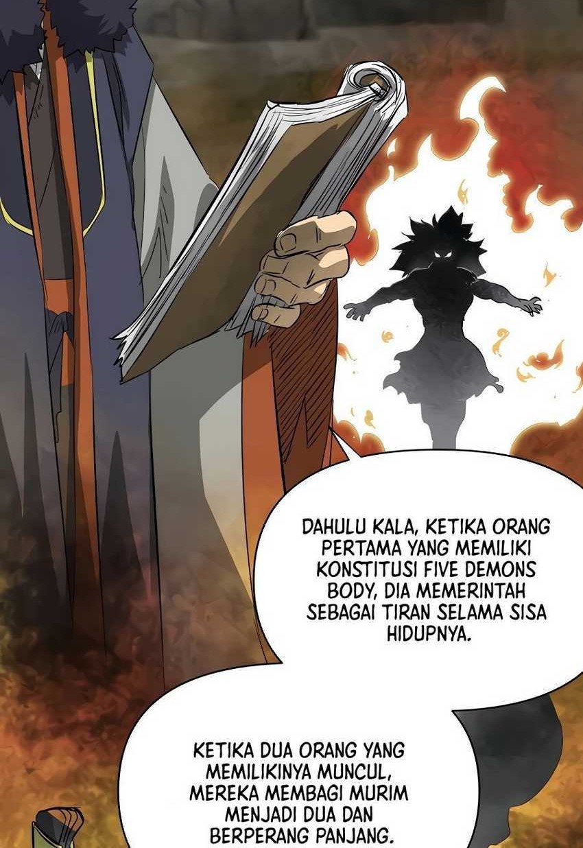 Infinite Level Up in Murim Chapter 131 - halaman 77