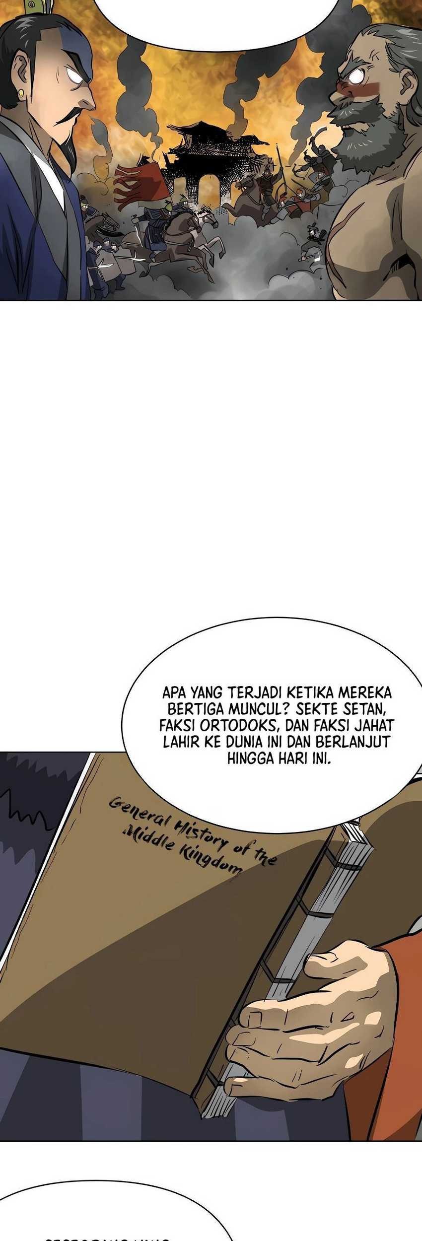 Infinite Level Up in Murim Chapter 131 - halaman 78