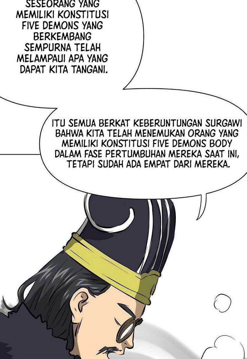 Infinite Level Up in Murim Chapter 131 - halaman 79