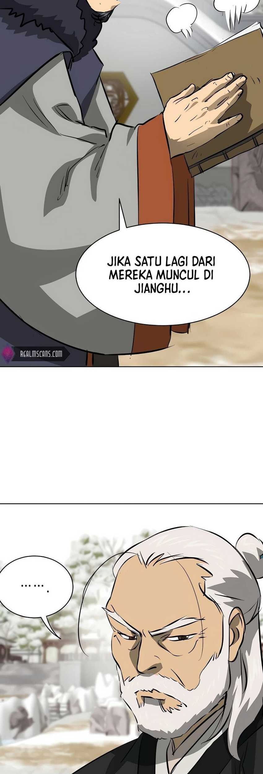 Infinite Level Up in Murim Chapter 131 - halaman 80