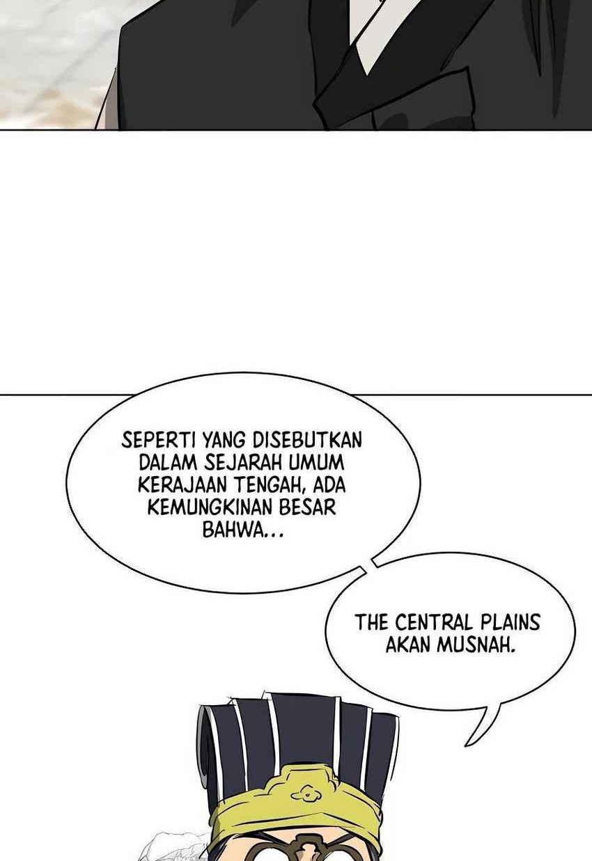 Infinite Level Up in Murim Chapter 131 - halaman 81