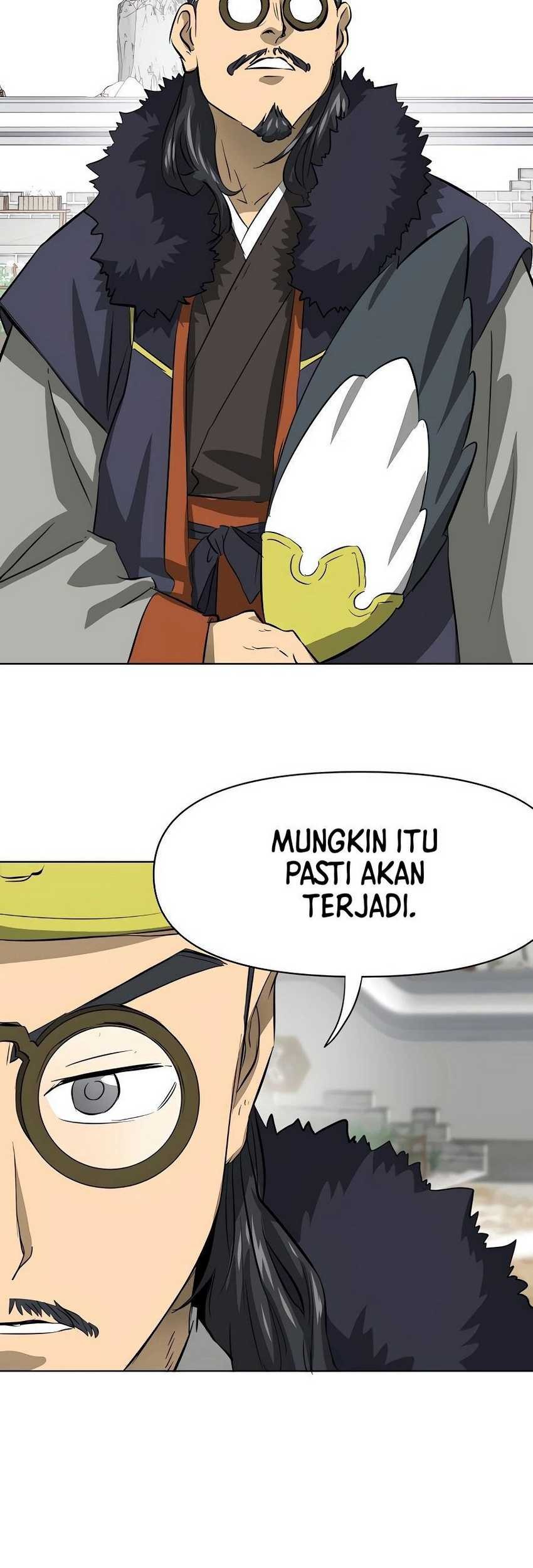Infinite Level Up in Murim Chapter 131 - halaman 82