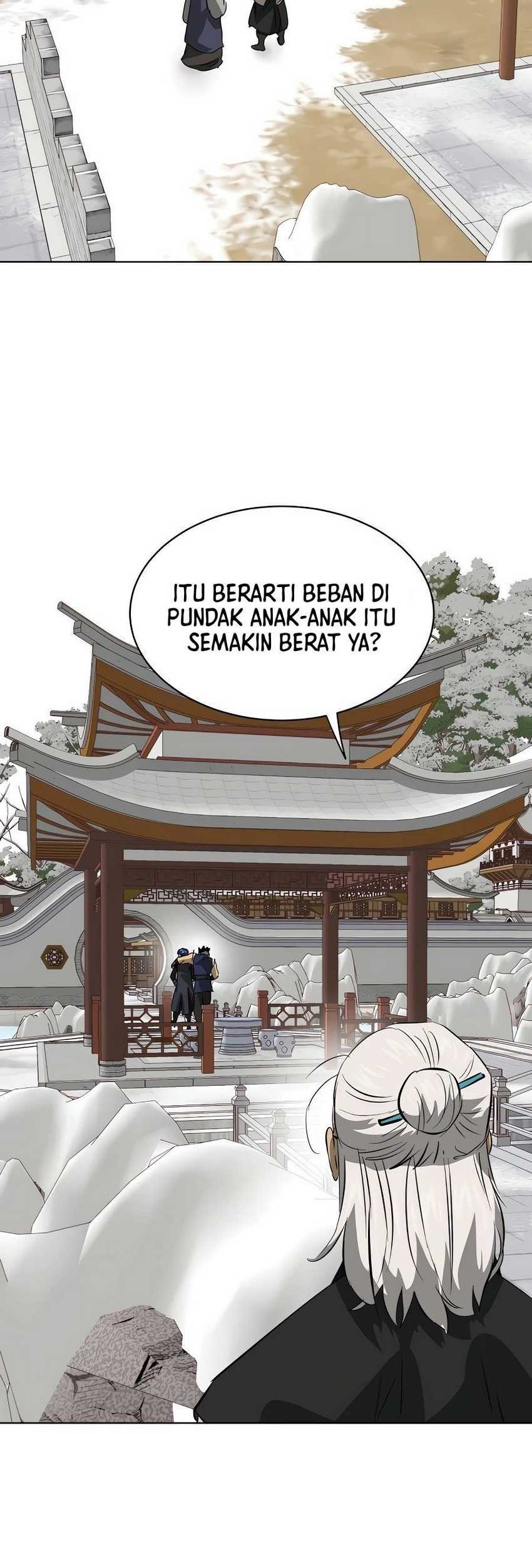 Infinite Level Up in Murim Chapter 131 - halaman 84