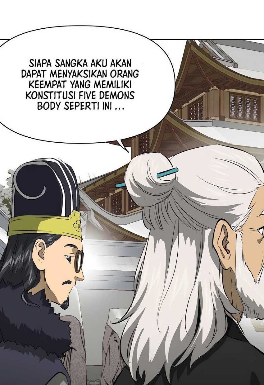 Infinite Level Up in Murim Chapter 131 - halaman 85