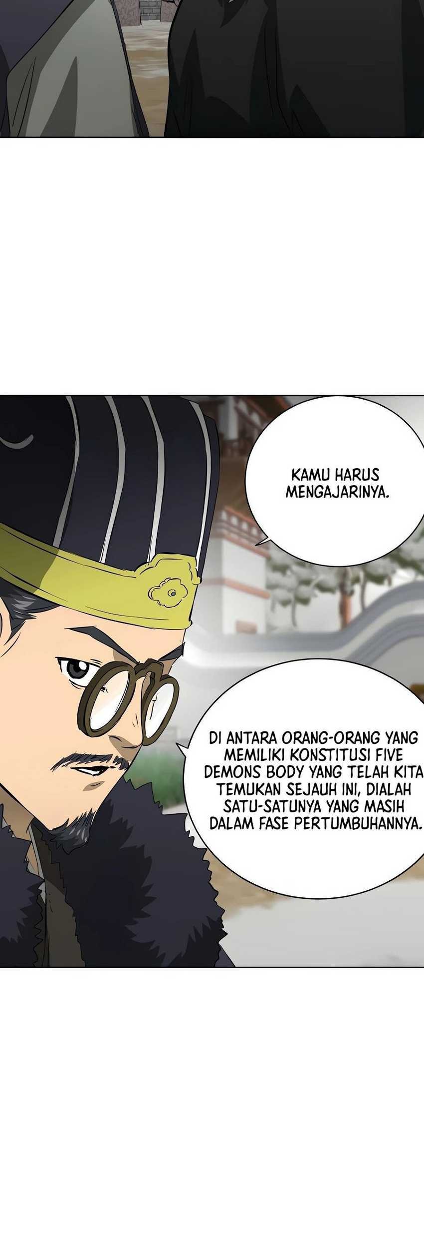 Infinite Level Up in Murim Chapter 131 - halaman 86