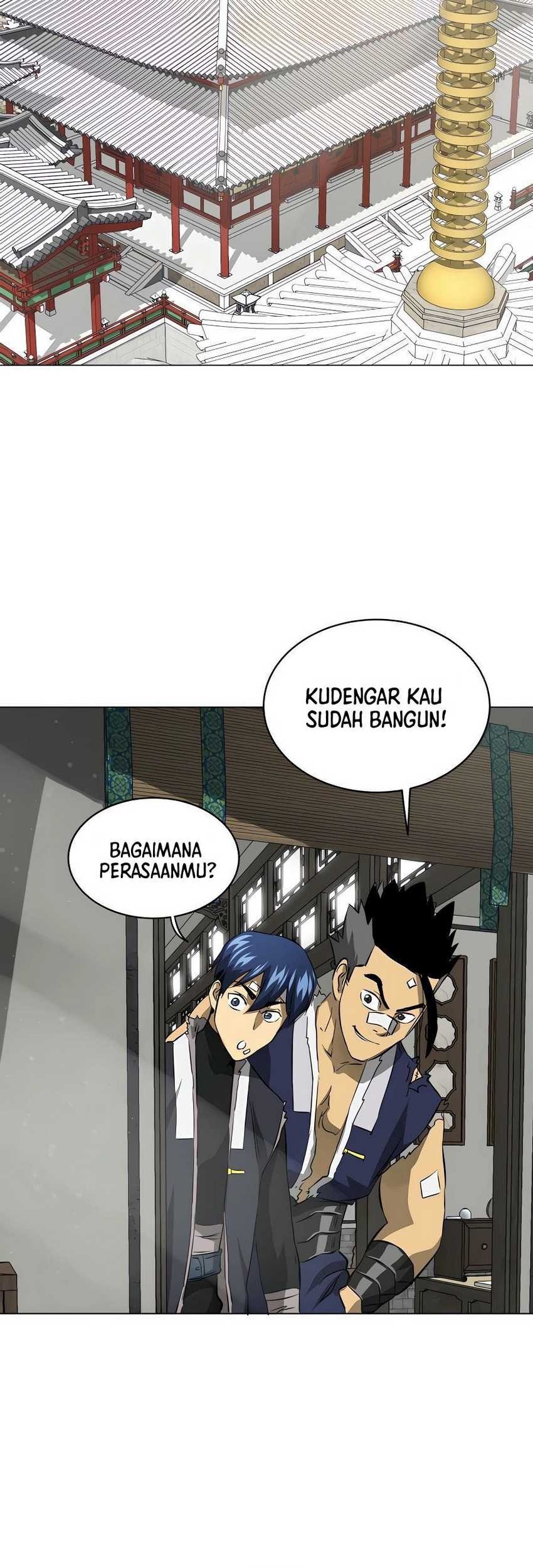 Infinite Level Up in Murim Chapter 131 - halaman 88