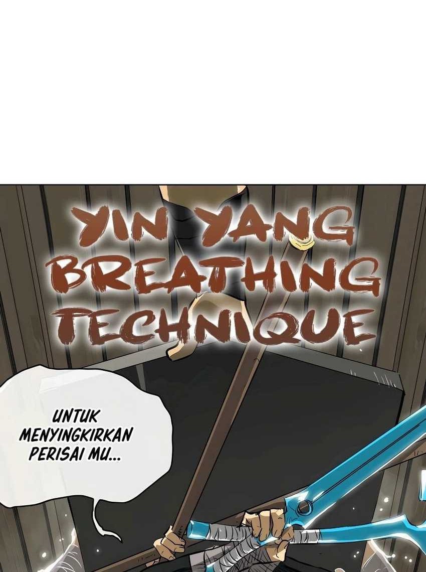 Infinite Level Up in Murim Chapter 131 - halaman 9