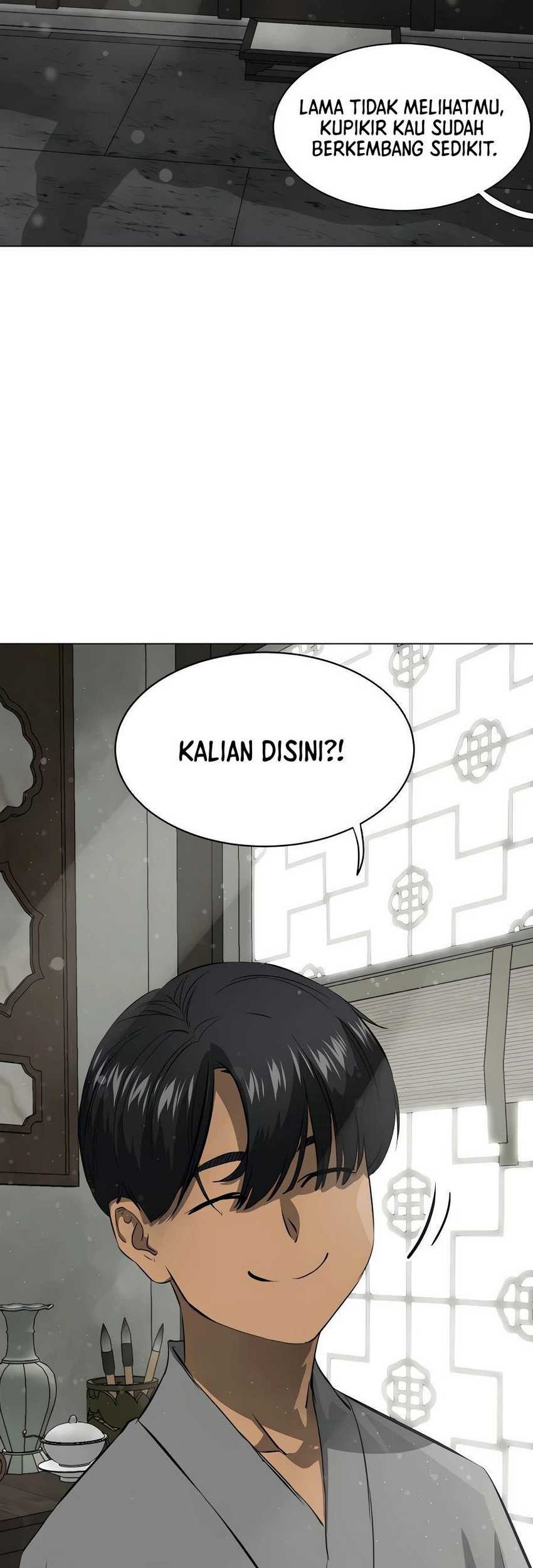 Infinite Level Up in Murim Chapter 131 - halaman 90