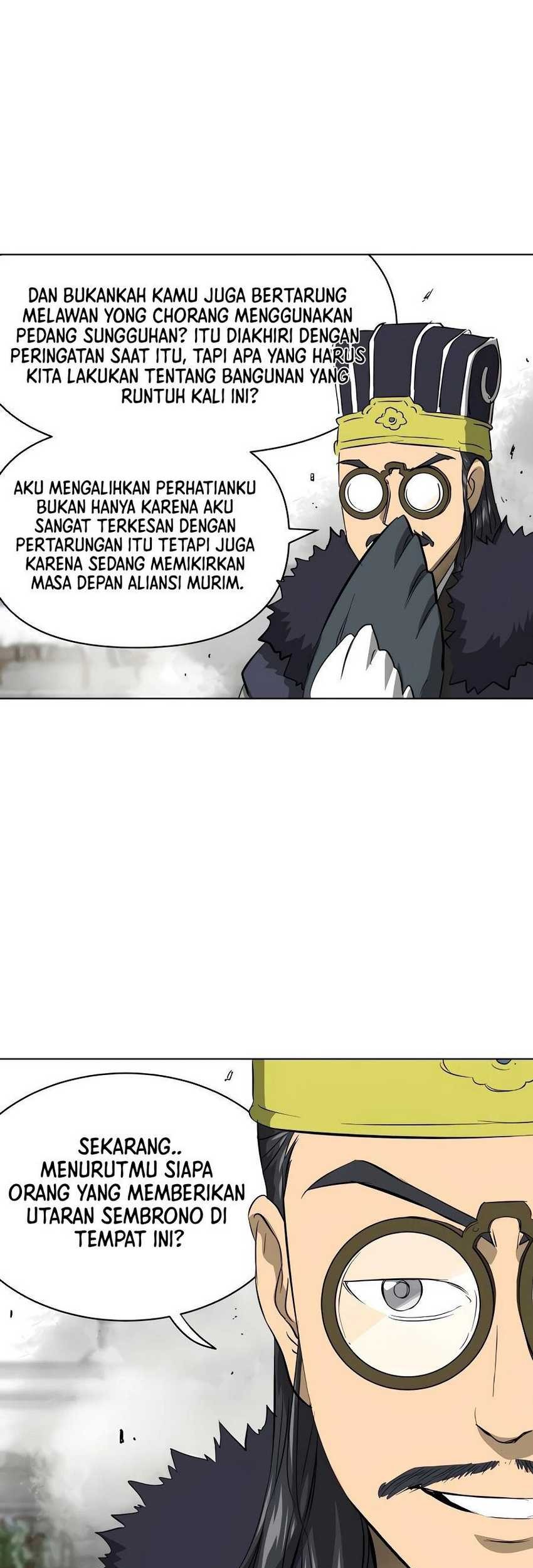 Infinite Level Up in Murim Chapter 131 - halaman 96
