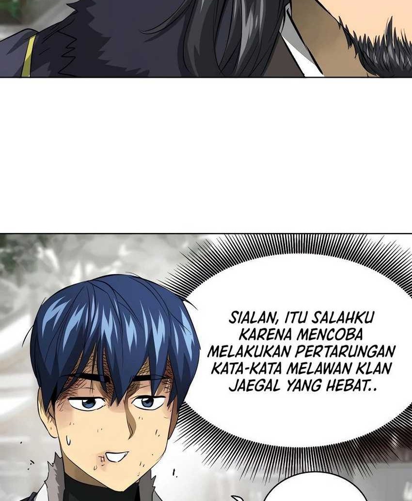 Infinite Level Up in Murim Chapter 131 - halaman 97