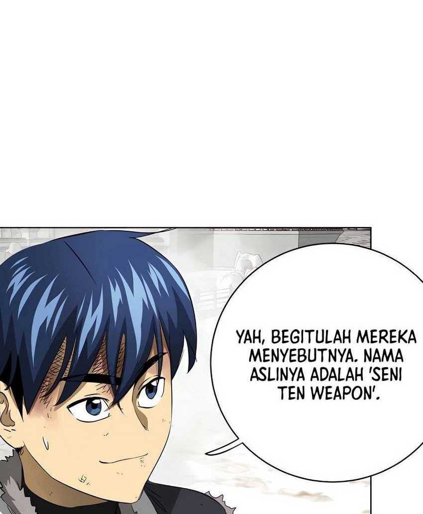 Infinite Level Up in Murim Chapter 131 - halaman 99