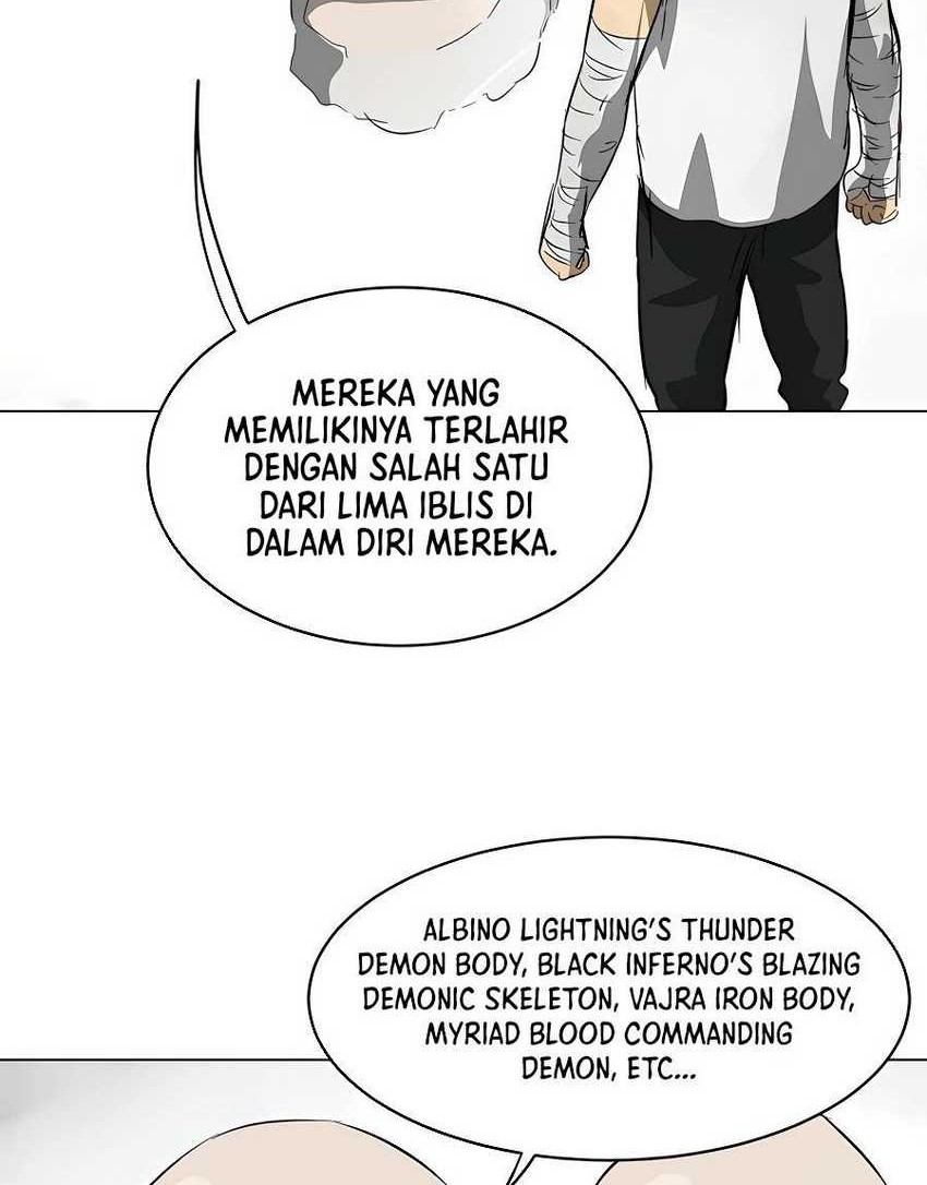 Infinite Level Up in Murim Chapter 132 - halaman 11