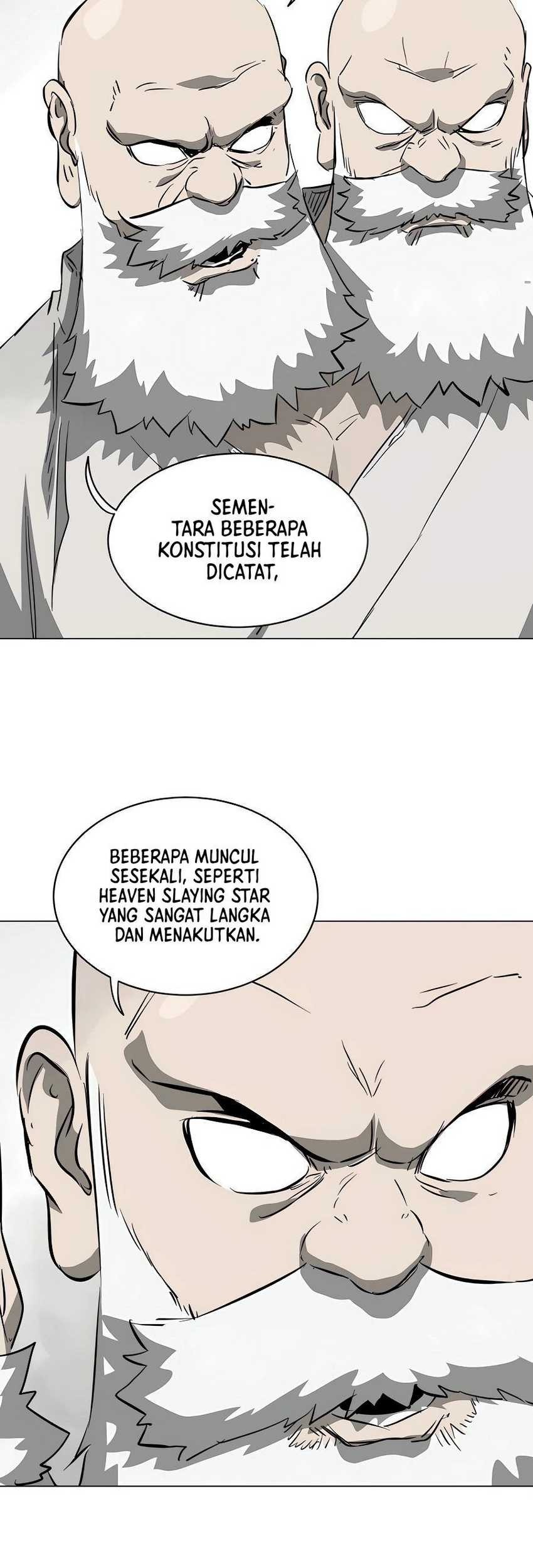 Infinite Level Up in Murim Chapter 132 - halaman 12
