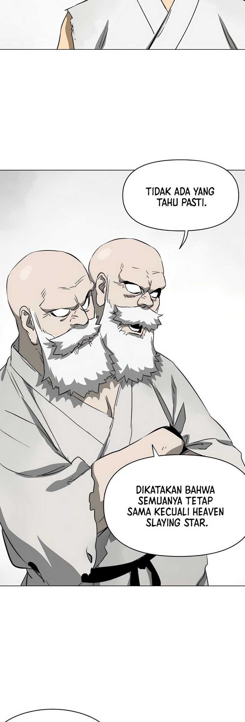 Infinite Level Up in Murim Chapter 132 - halaman 14