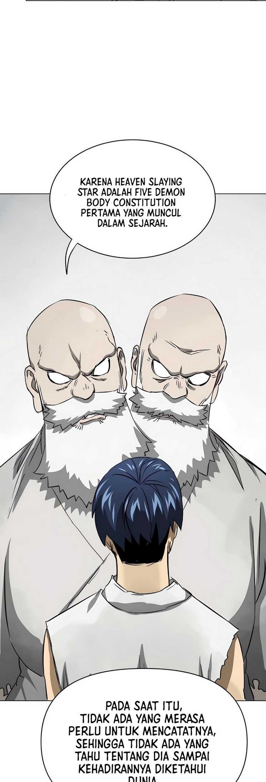 Infinite Level Up in Murim Chapter 132 - halaman 16