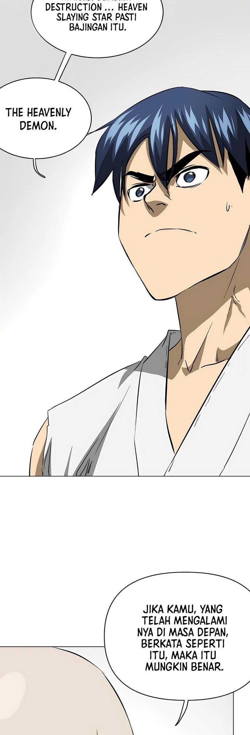 Infinite Level Up in Murim Chapter 132 - halaman 20