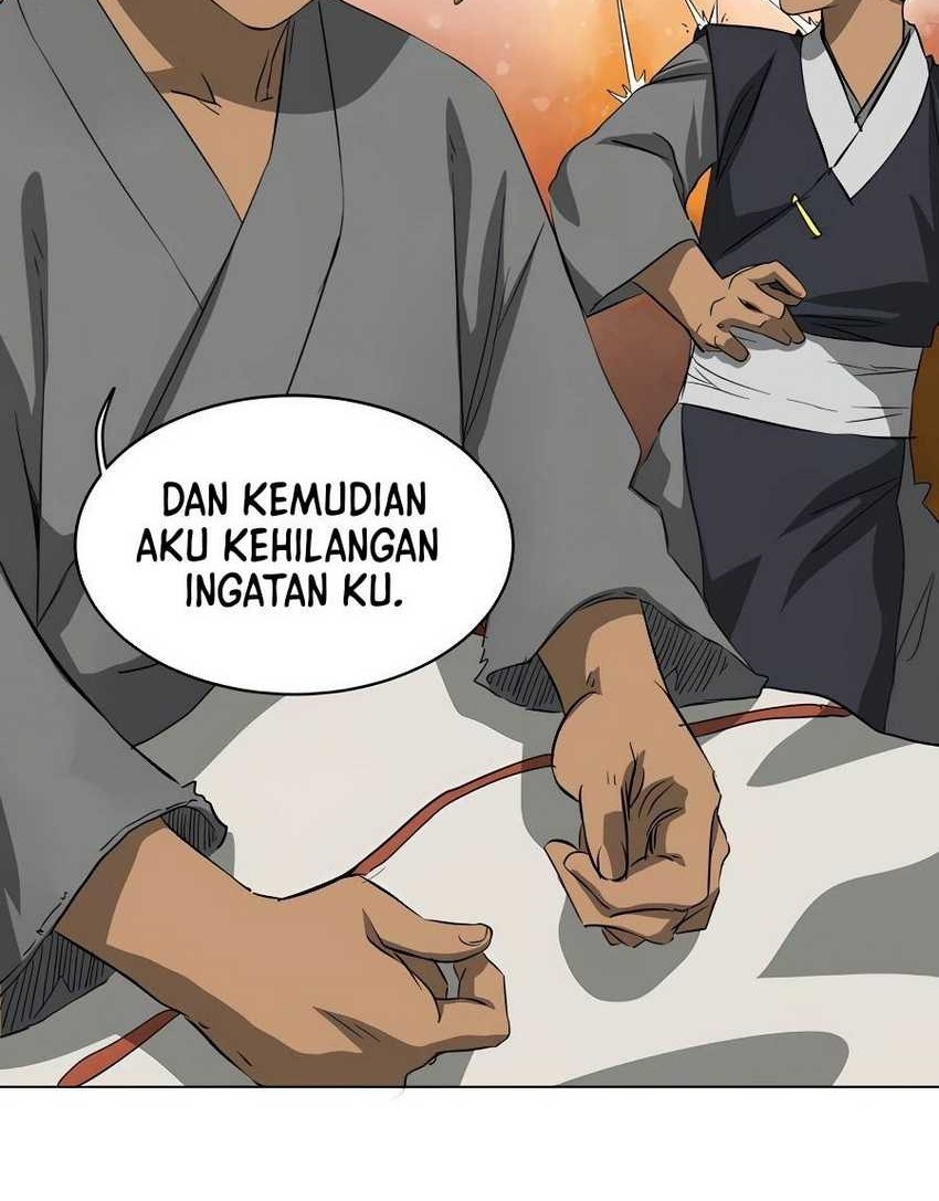 Infinite Level Up in Murim Chapter 132 - halaman 27
