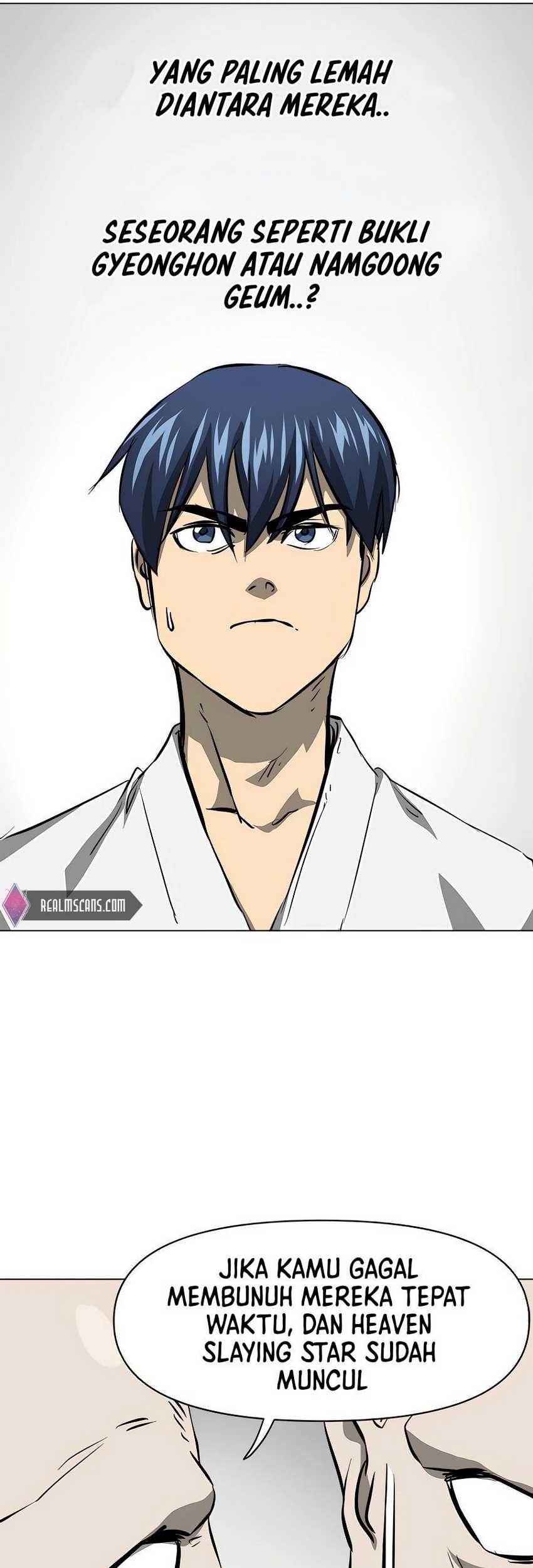 Infinite Level Up in Murim Chapter 132 - halaman 28