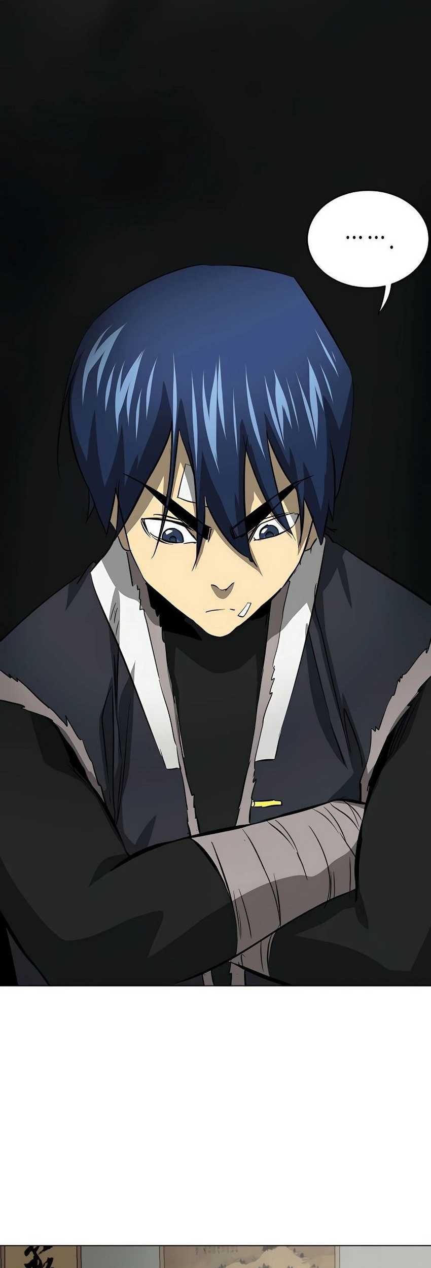 Infinite Level Up in Murim Chapter 132 - halaman 32