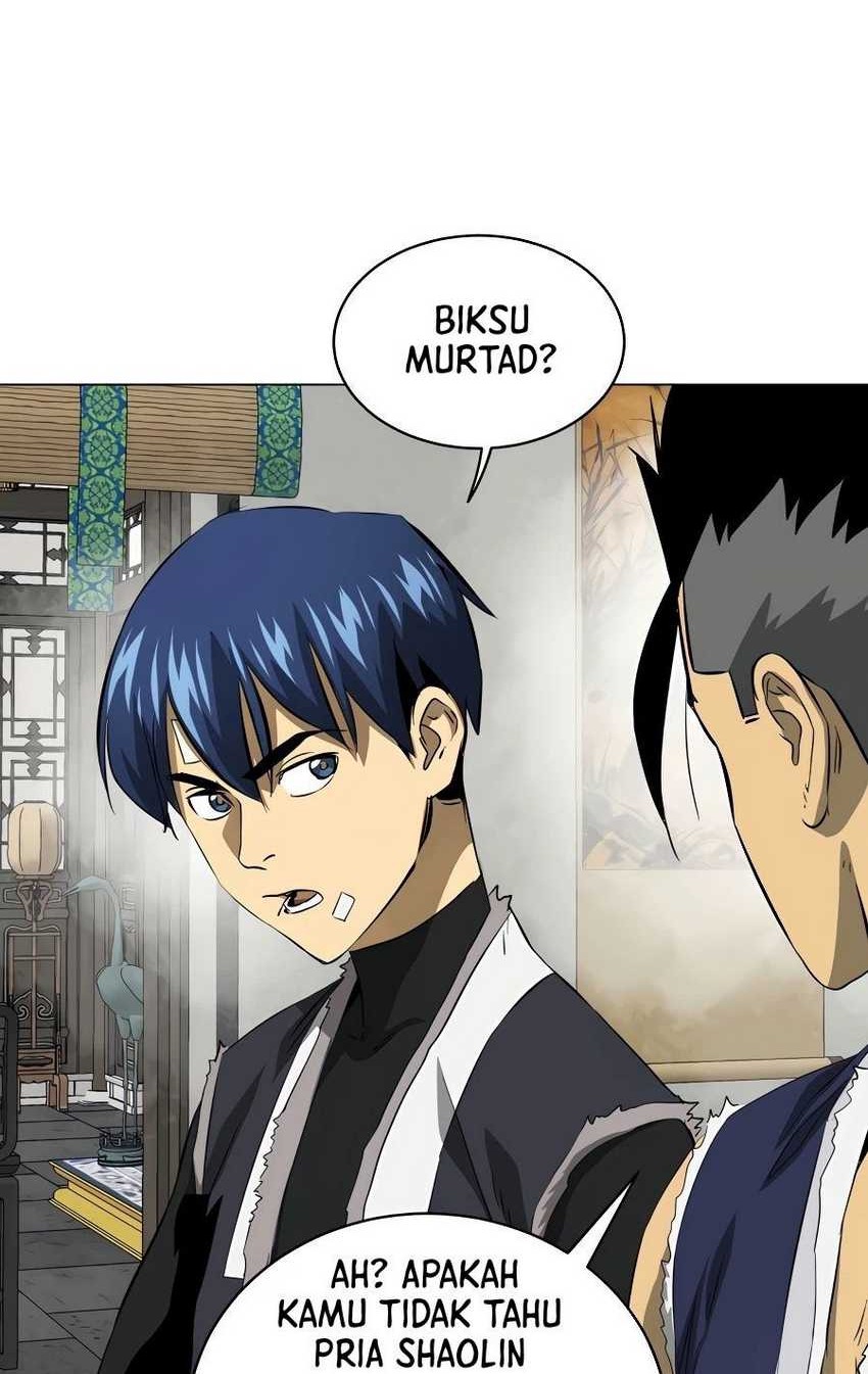 Infinite Level Up in Murim Chapter 132 - halaman 35